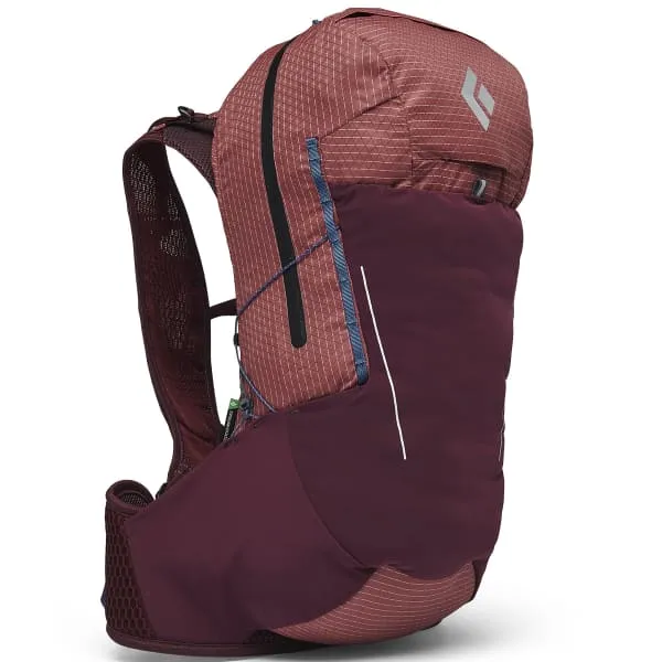 MOCHILA SENDERISMO BLACK DIAMOND W PURSUIT BACKPACK 30L CHERRYWOODINK BLUE