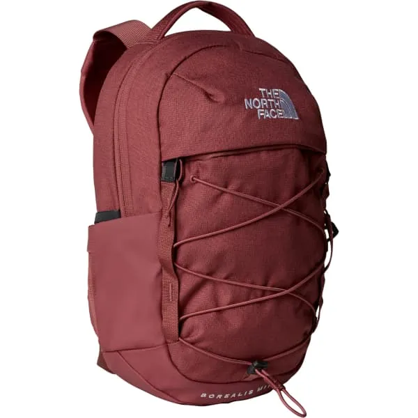 Mochila senderismo THE NORTH FACE BOREALIS MINI BACKPACK CANYON DUST DARK HEATHER