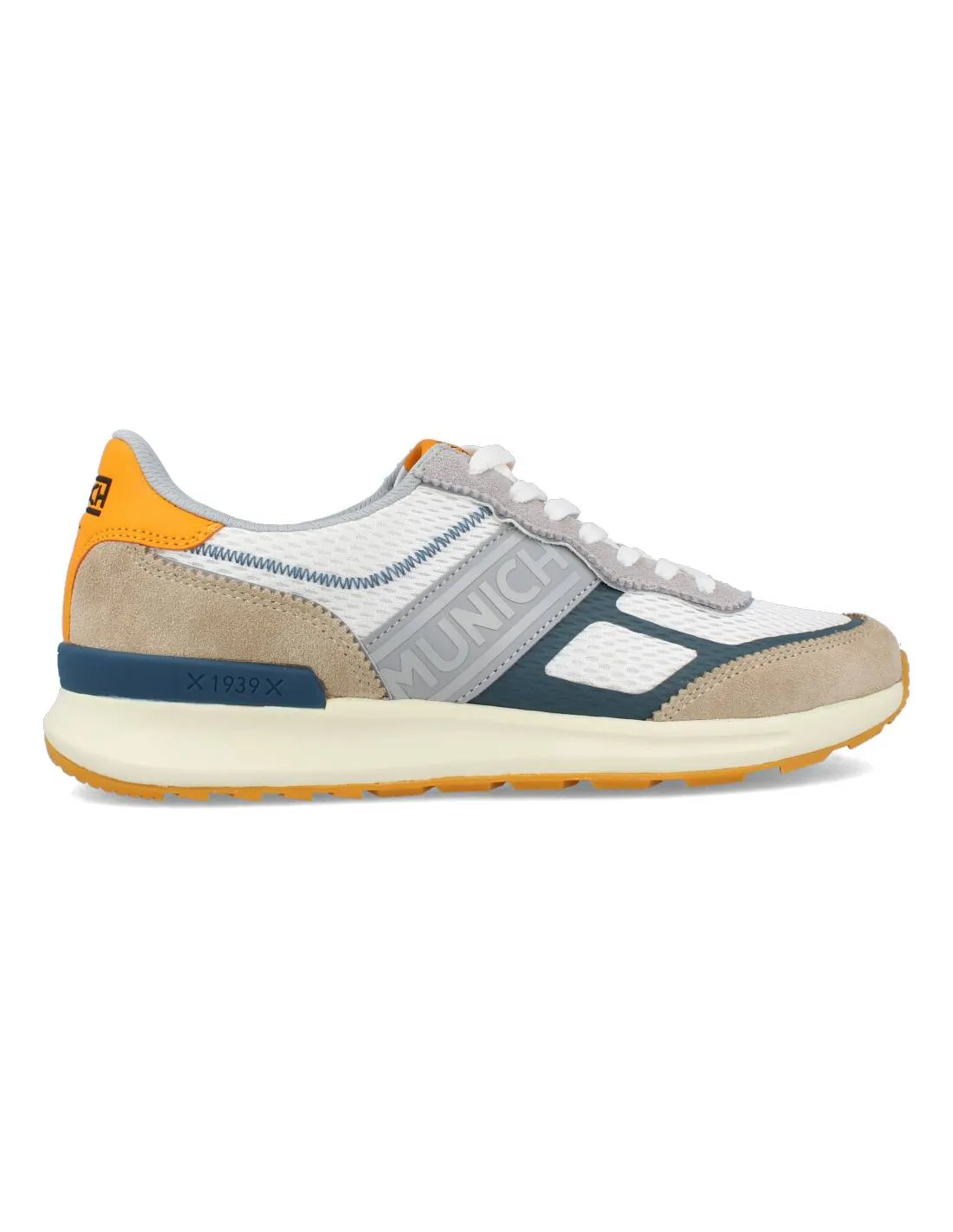 MUNICH  ZAPATILLA CASUAL CORSA 02