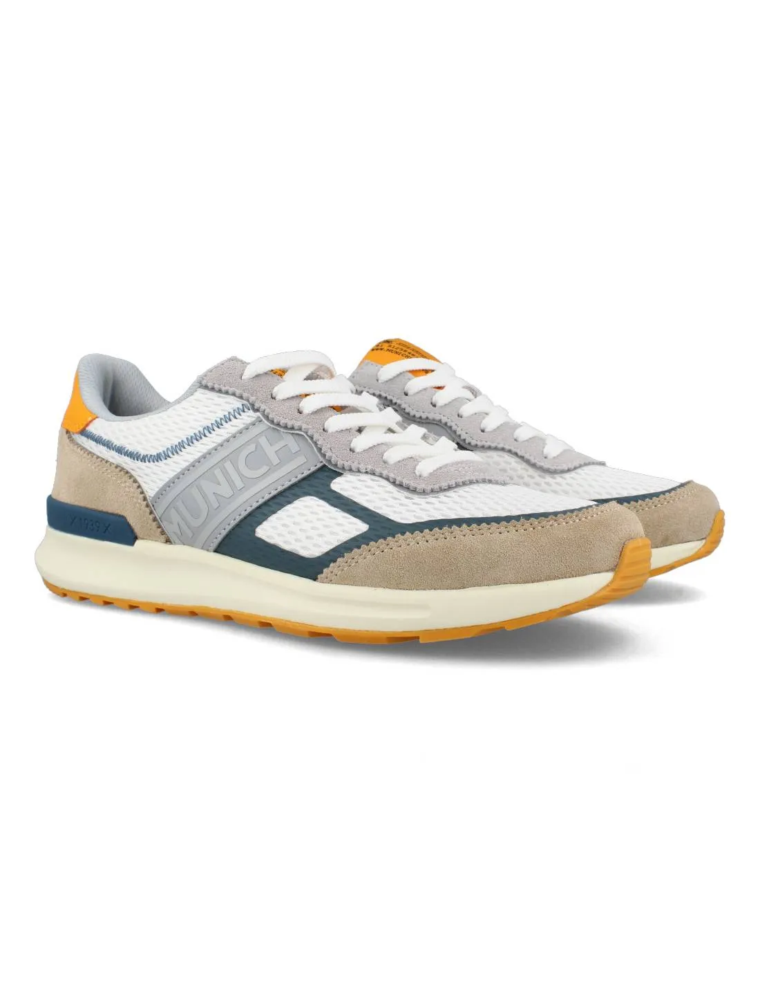 MUNICH  ZAPATILLA CASUAL CORSA 02