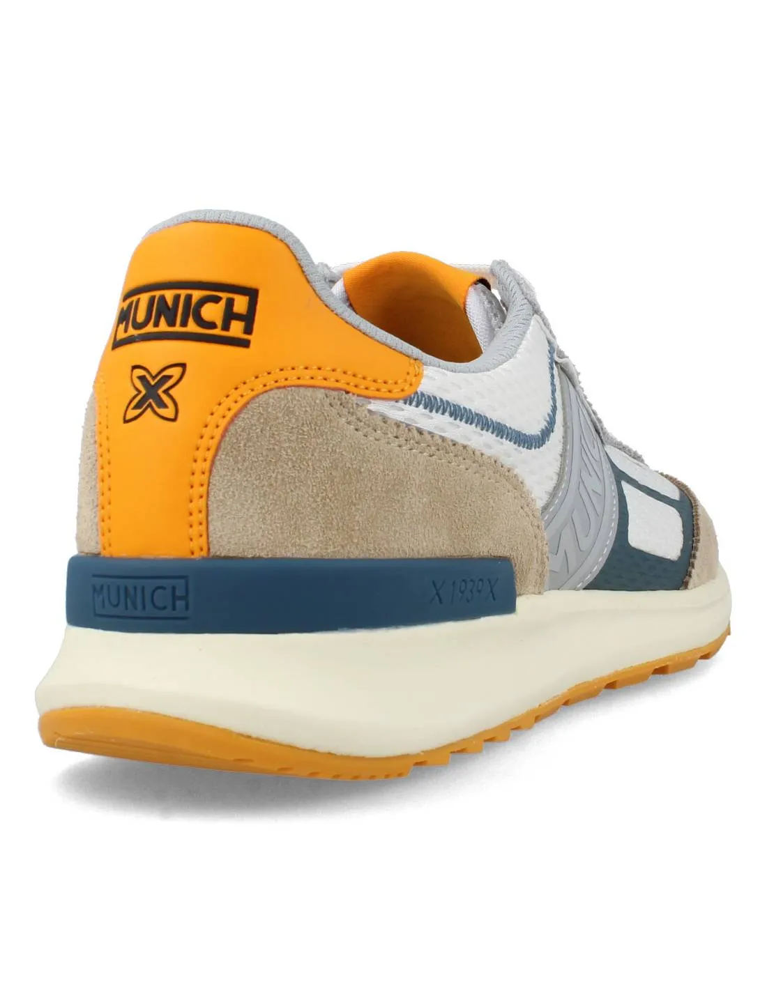 MUNICH  ZAPATILLA CASUAL CORSA 02