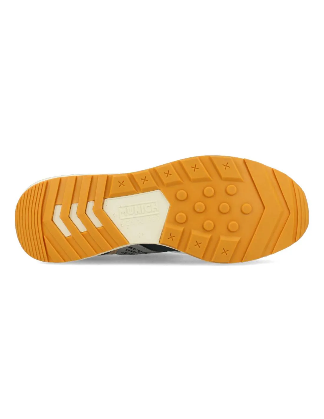 MUNICH  ZAPATILLA CASUAL CORSA 02