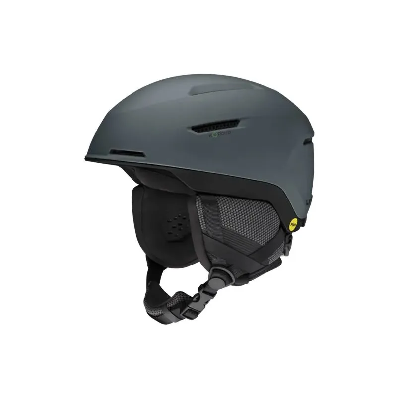 Máscara de esquí Smith ALTUS MIPS EU (MATTE SLATE / BLACK)