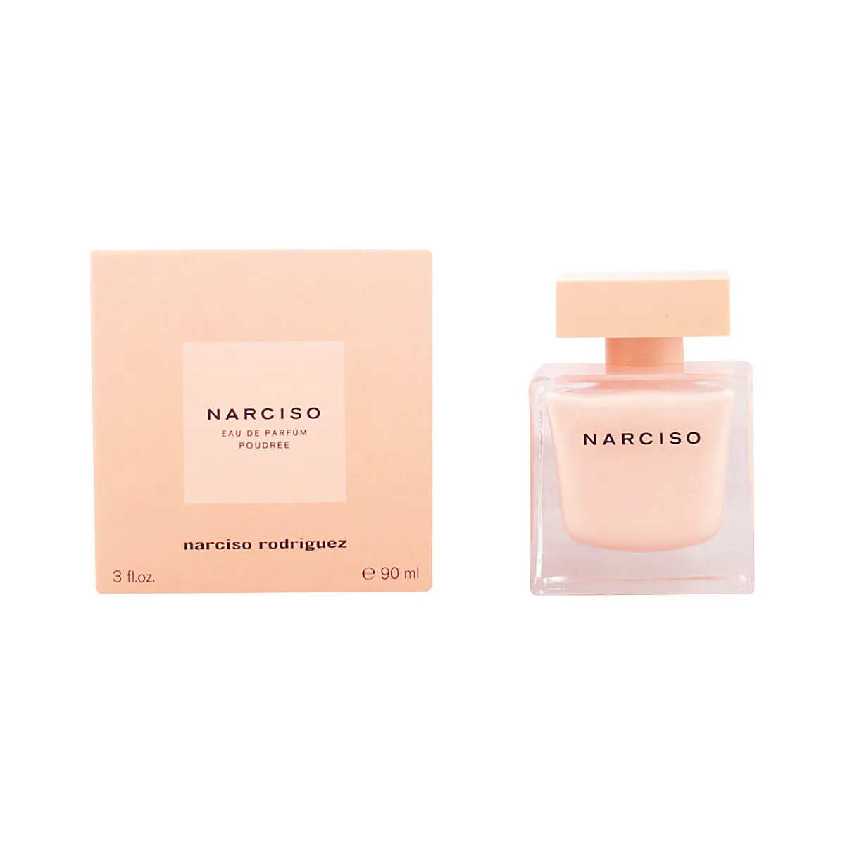 Narciso Eau De Parfum Poudrée Vaporizador
