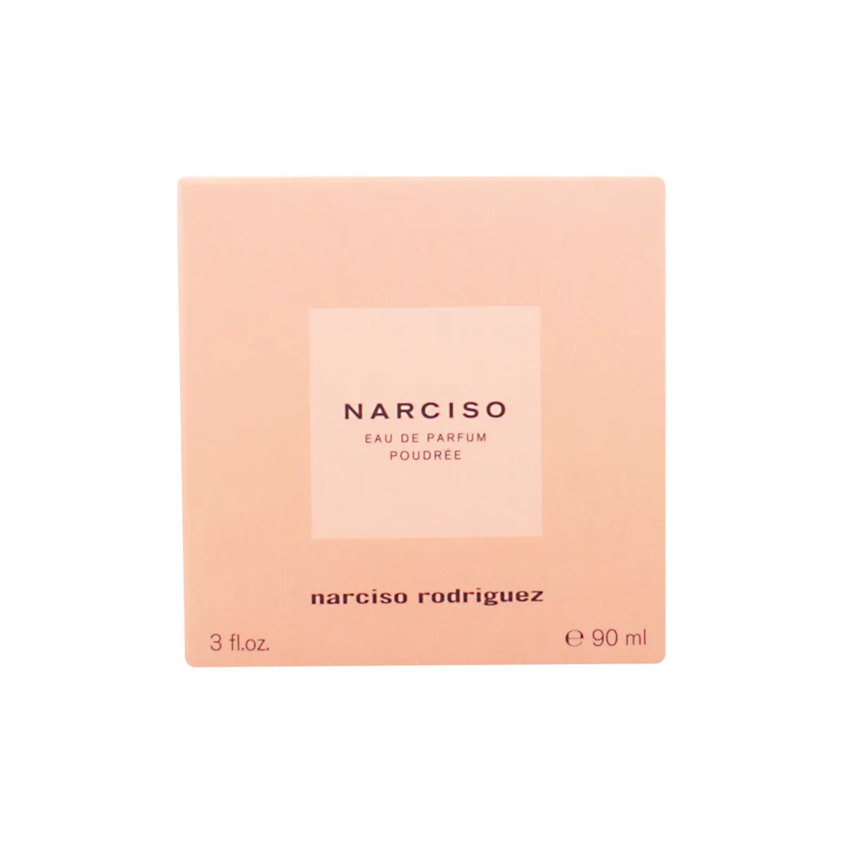 Narciso Eau De Parfum Poudrée Vaporizador