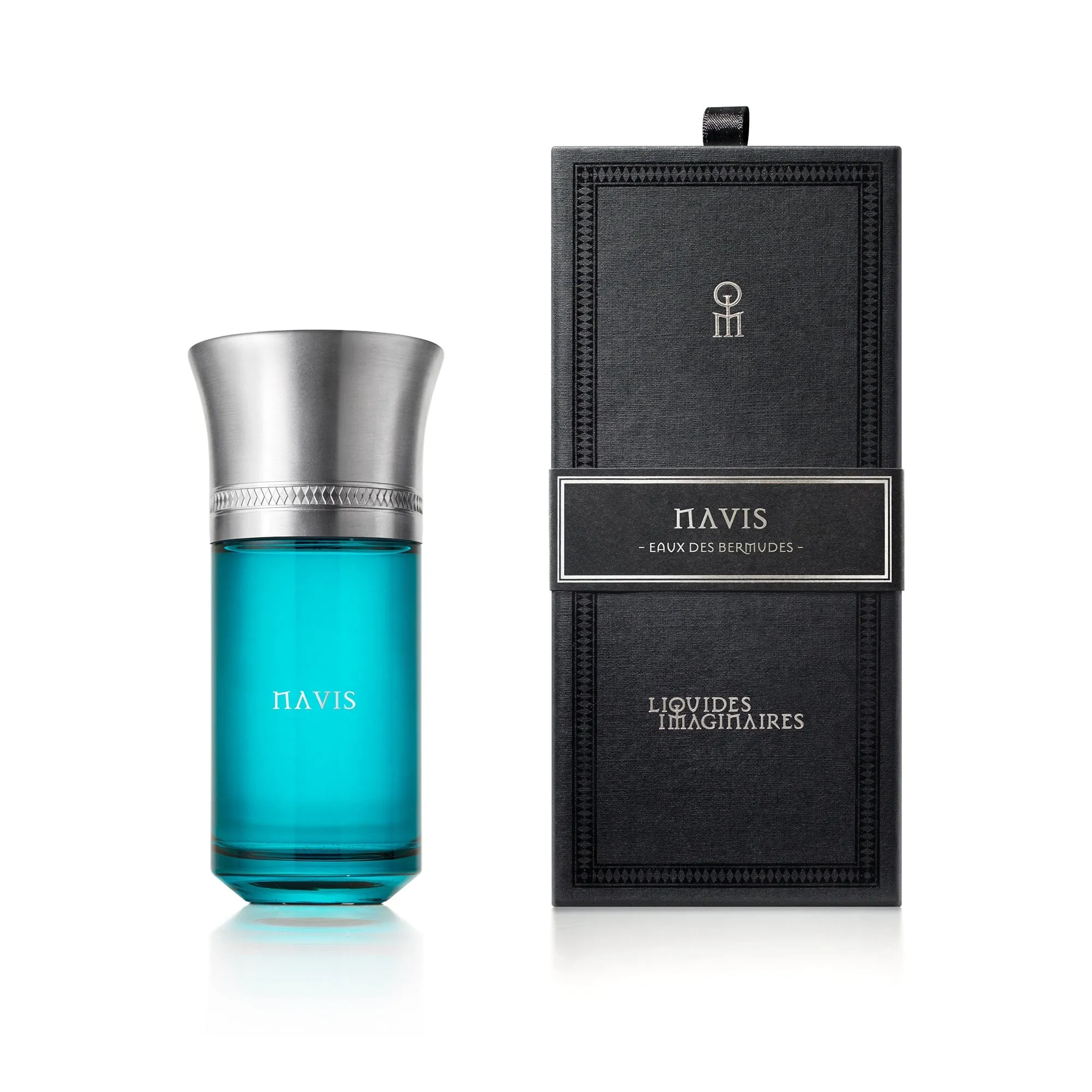 Navis LIQUIDES IMAGINAIRES Eau de Parfum