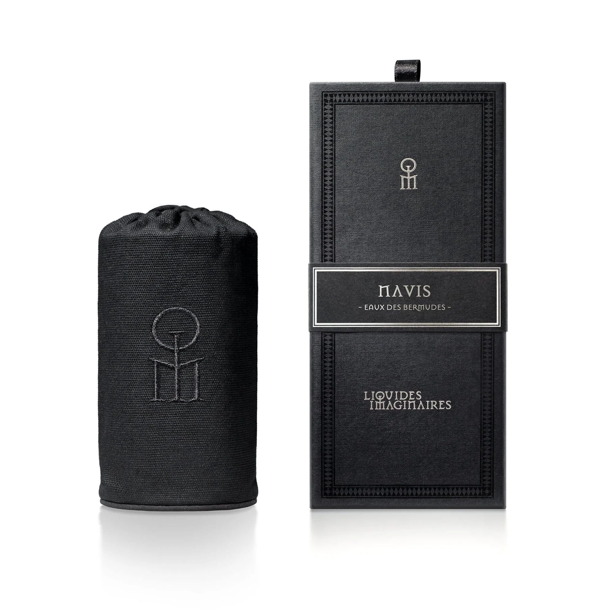 Navis LIQUIDES IMAGINAIRES Eau de Parfum