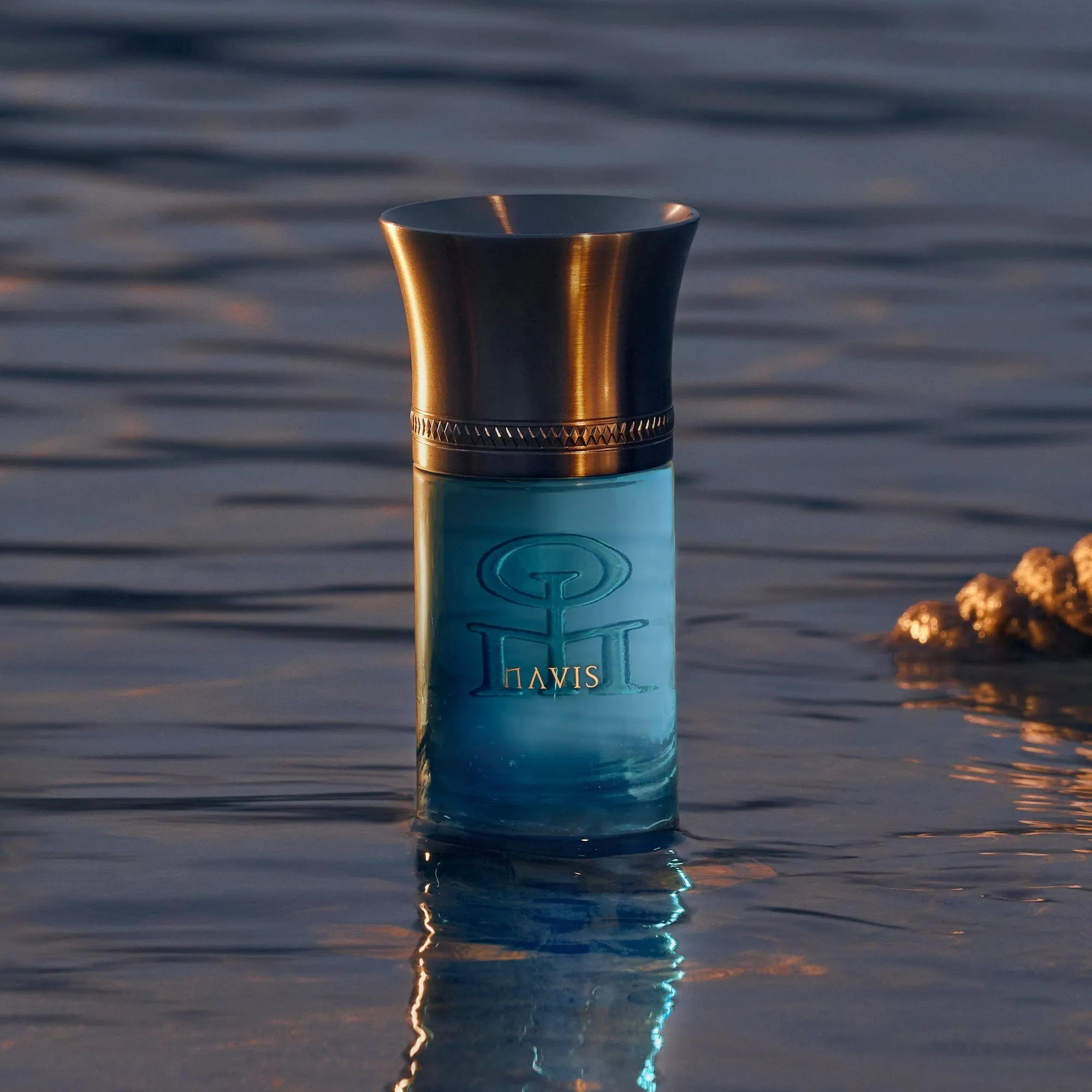 Navis LIQUIDES IMAGINAIRES Eau de Parfum