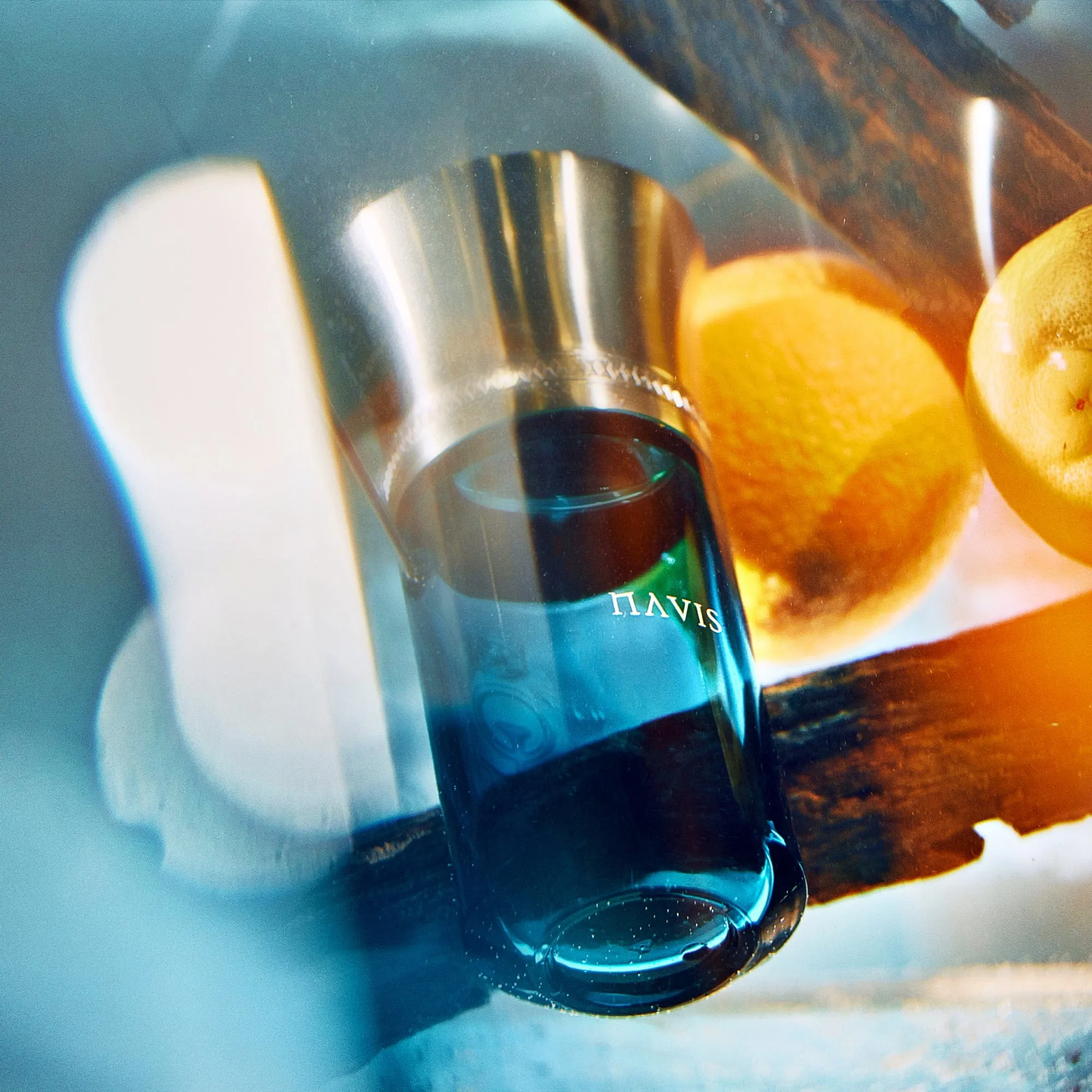 Navis LIQUIDES IMAGINAIRES Eau de Parfum