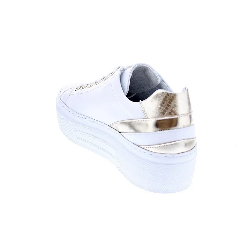 Nero Giardini Zapatillas Mujer E115303D Blanco