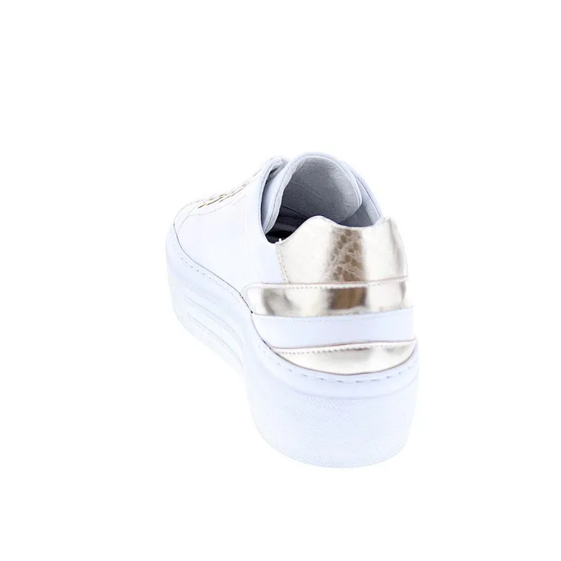 Nero Giardini Zapatillas Mujer E115303D Blanco