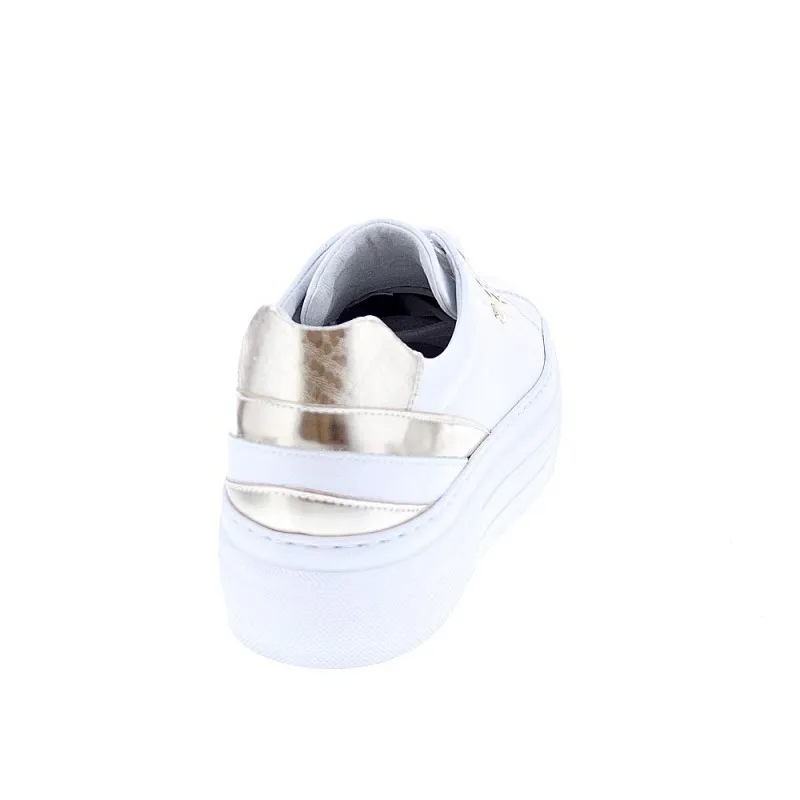 Nero Giardini Zapatillas Mujer E115303D Blanco