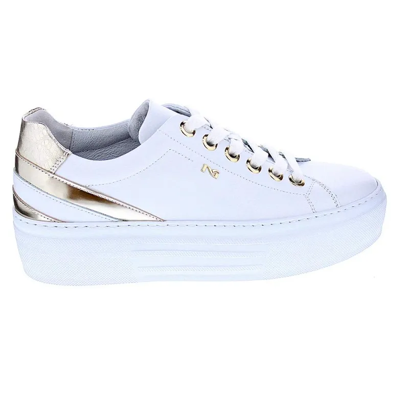 Nero Giardini Zapatillas Mujer E115303D Blanco