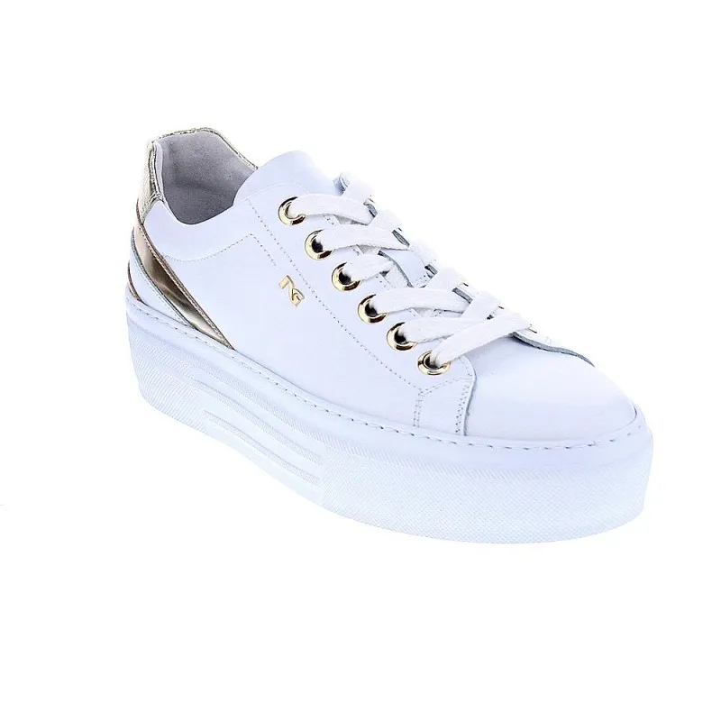 Nero Giardini Zapatillas Mujer E115303D Blanco