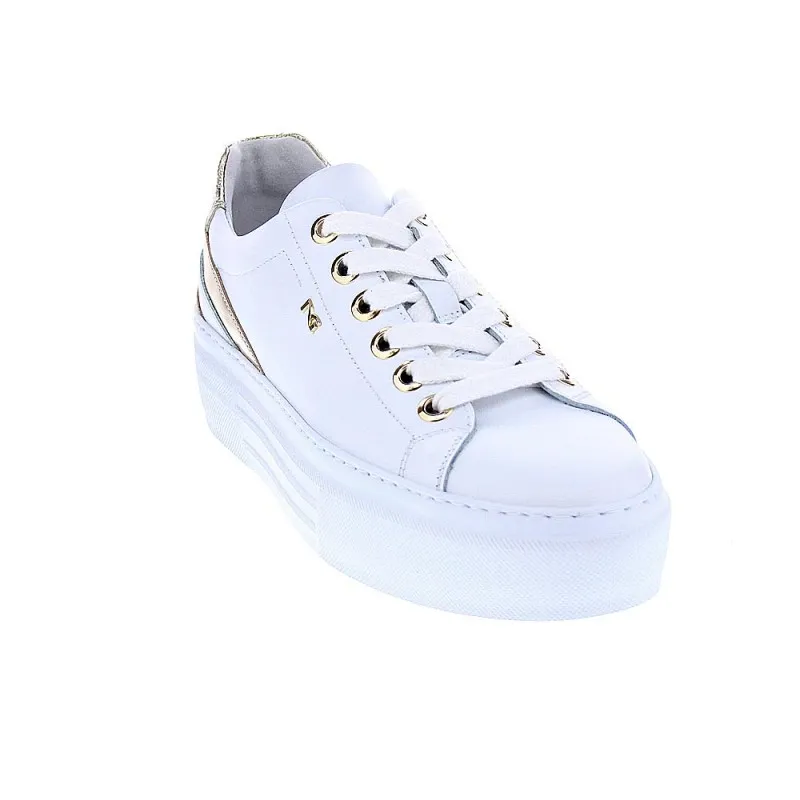 Nero Giardini Zapatillas Mujer E115303D Blanco