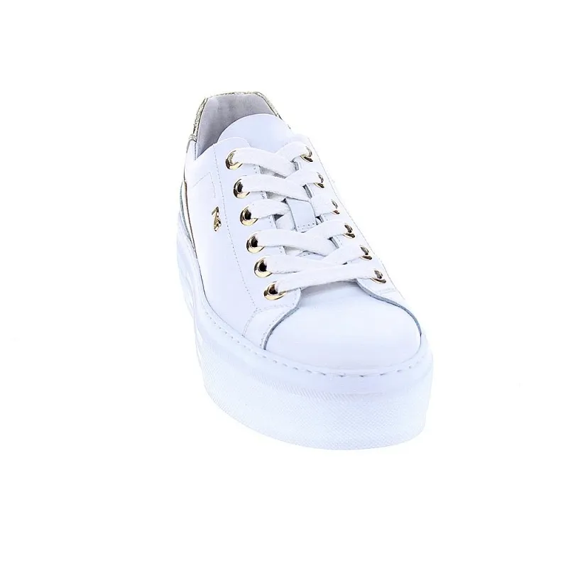Nero Giardini Zapatillas Mujer E115303D Blanco
