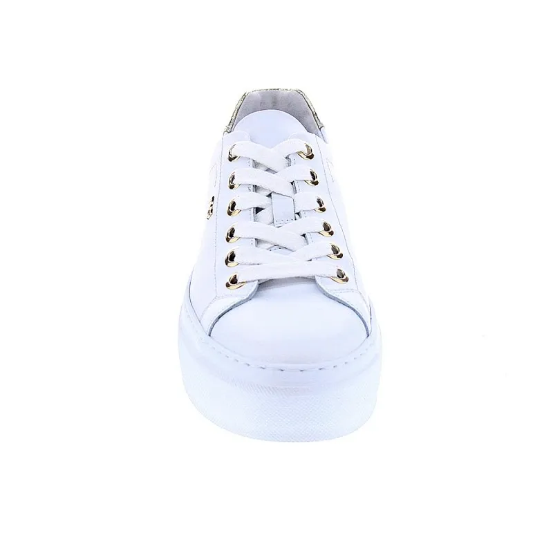 Nero Giardini Zapatillas Mujer E115303D Blanco