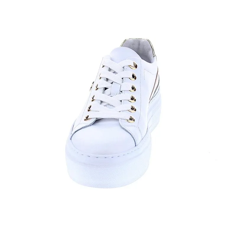 Nero Giardini Zapatillas Mujer E115303D Blanco