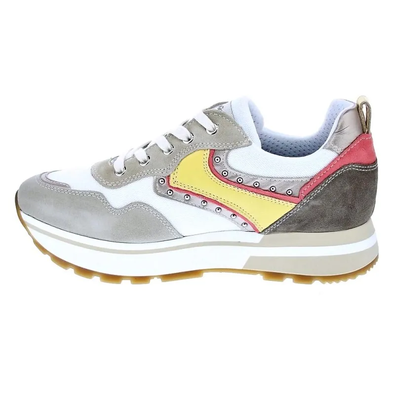 Nero Giardini Zapatillas Mujer E218073D Blanco