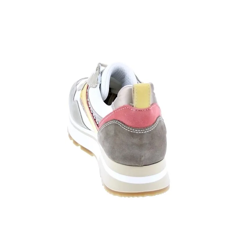 Nero Giardini Zapatillas Mujer E218073D Blanco