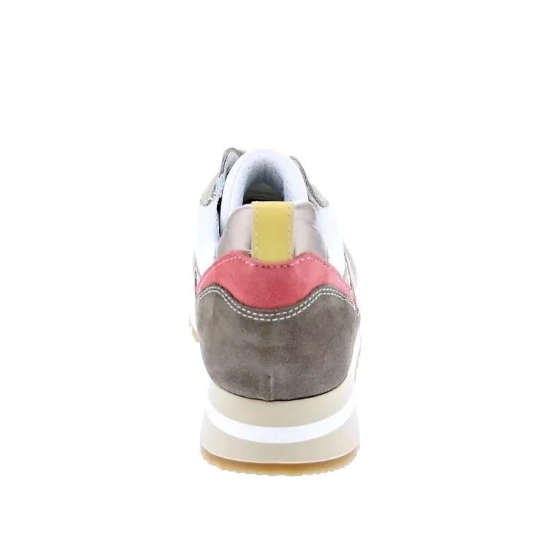 Nero Giardini Zapatillas Mujer E218073D Blanco