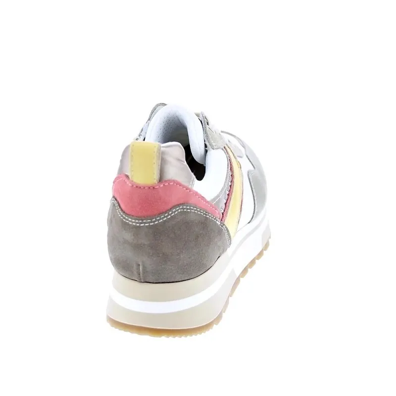Nero Giardini Zapatillas Mujer E218073D Blanco