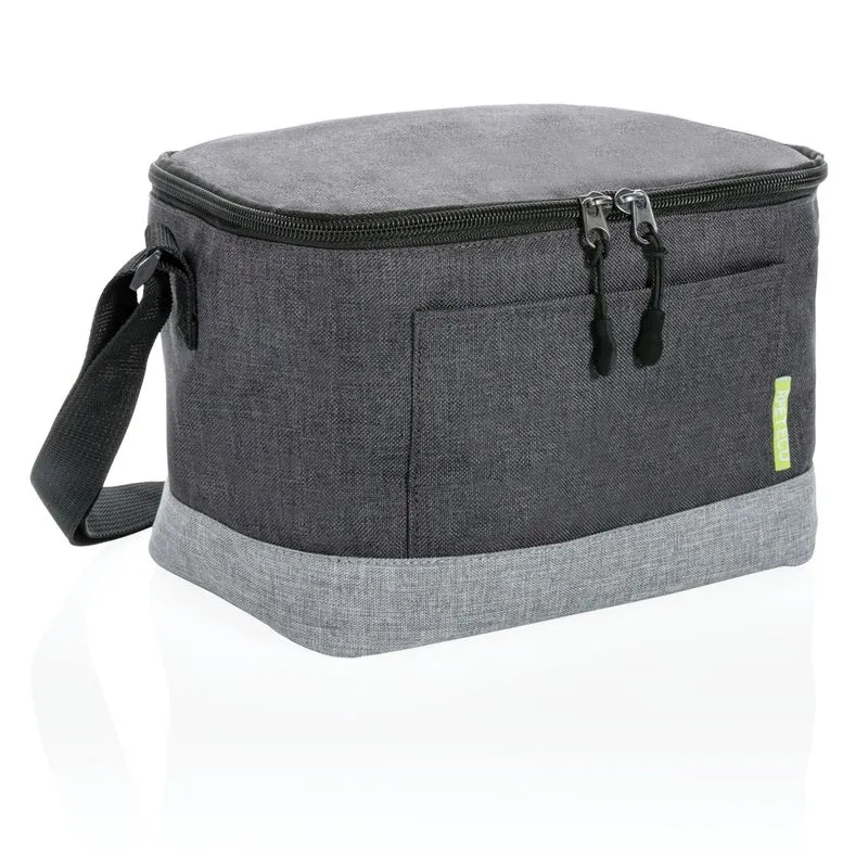 Neveras de color gris personalizada Cube XD