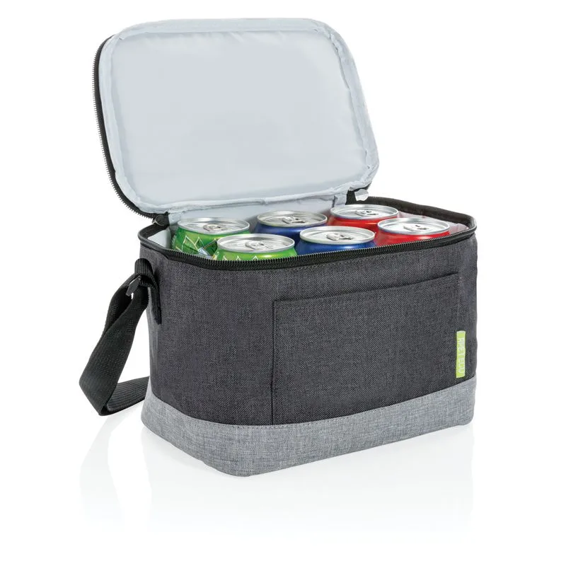 Neveras de color gris personalizada Cube XD