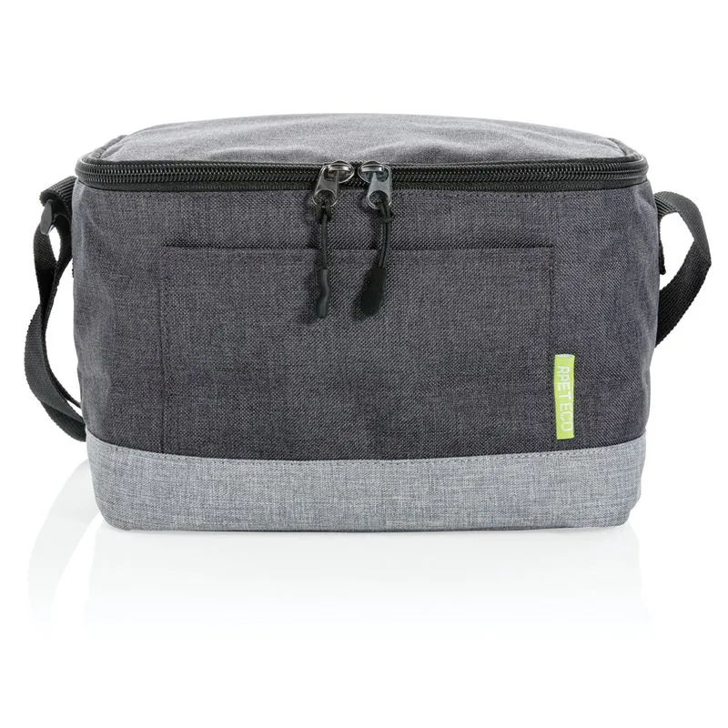 Neveras de color gris personalizada Cube XD