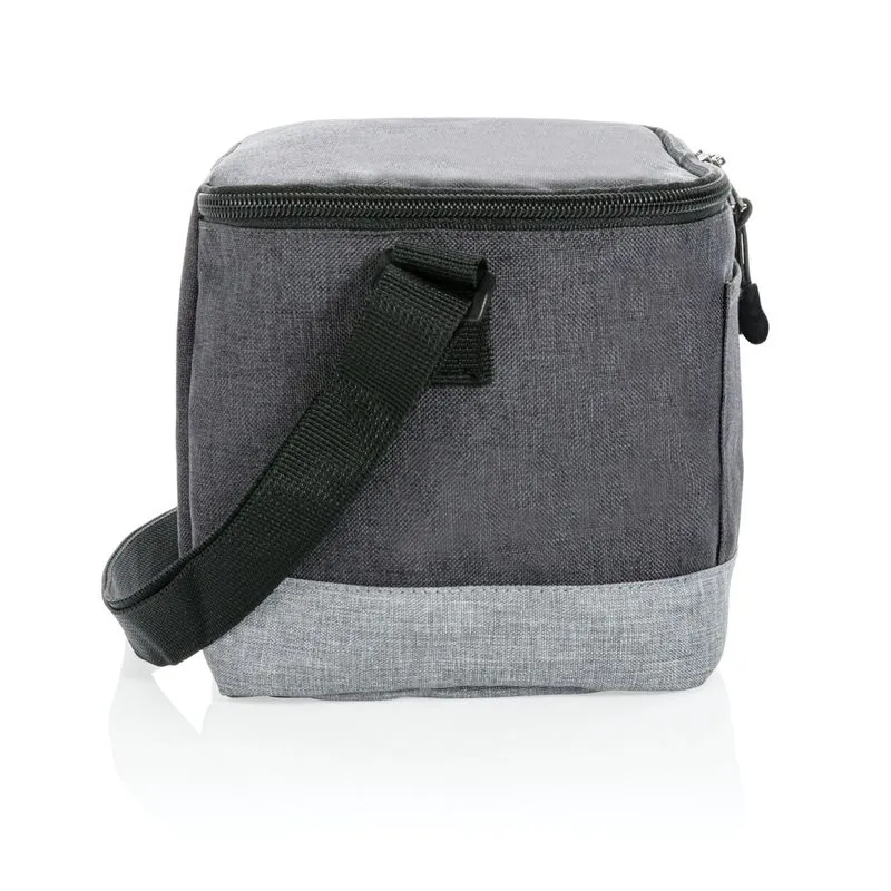 Neveras de color gris personalizada Cube XD