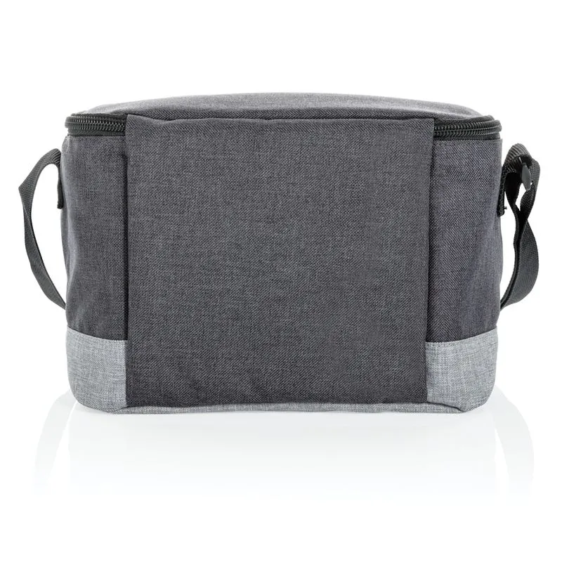 Neveras de color gris personalizada Cube XD