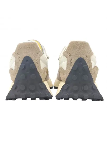 NEW BALANCE Zapatillas 327 Sea Salt/Grey