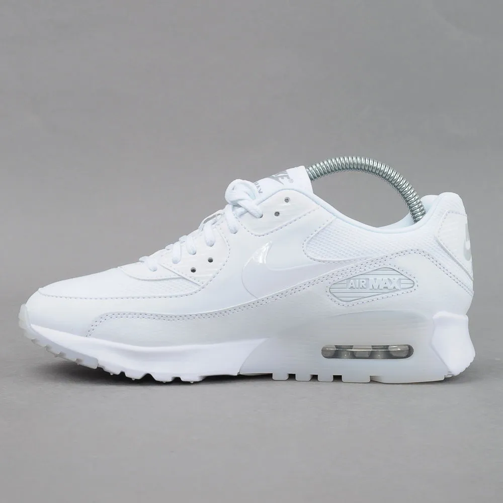 Nike Air Max 90 Ultra Essential "White" WS