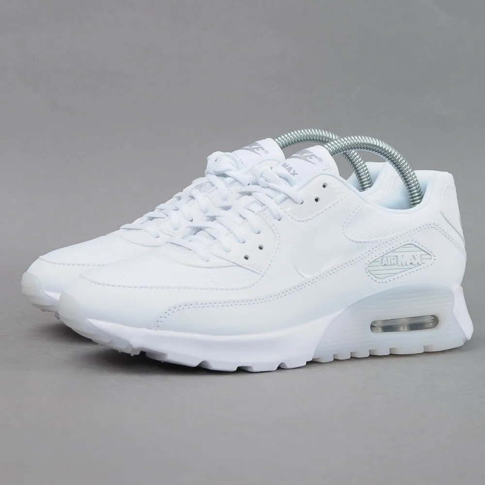 Nike Air Max 90 Ultra Essential "White" WS