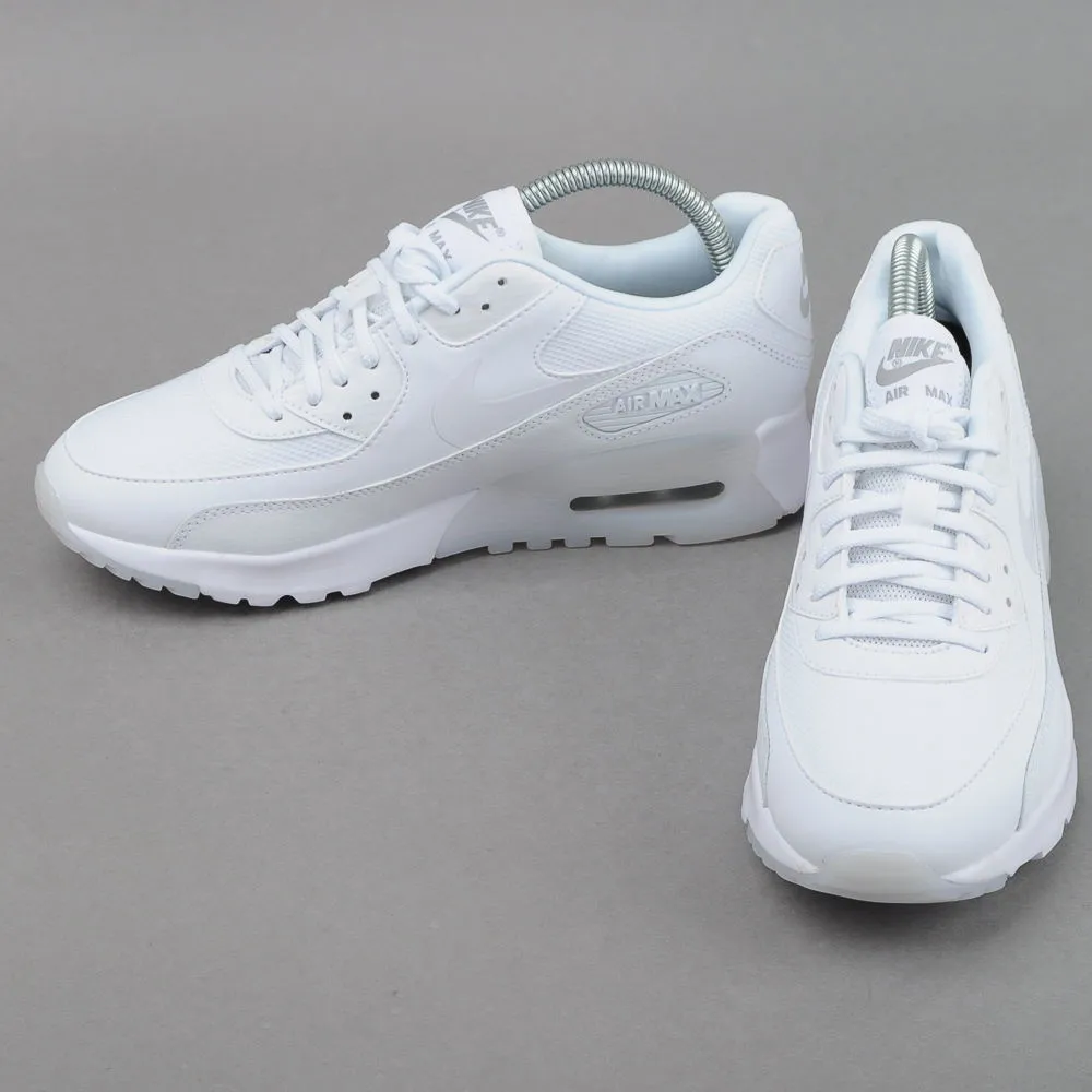 Nike Air Max 90 Ultra Essential "White" WS