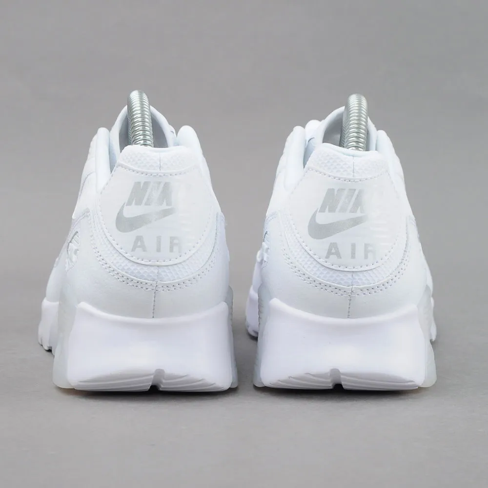 Nike Air Max 90 Ultra Essential "White" WS