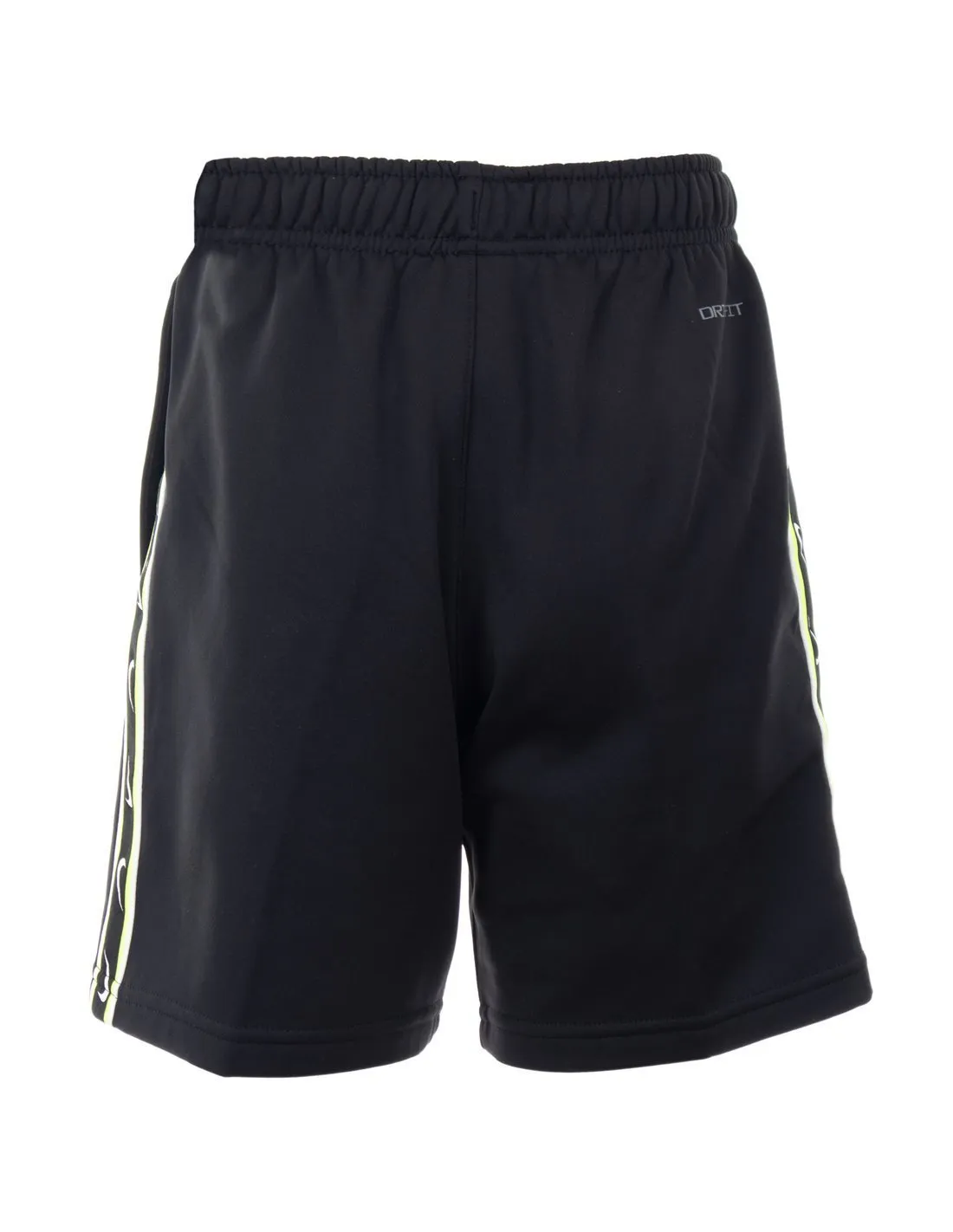 NIKE  PANTALóN CORTO NEGRO FJ5354 010 NIñO/A