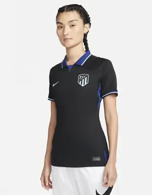 Nike Segunda equipación Stadium Atlético de Madrid 2022/23
