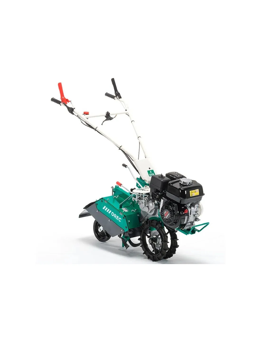 OREC AR 650  MOTOCULTOR.
