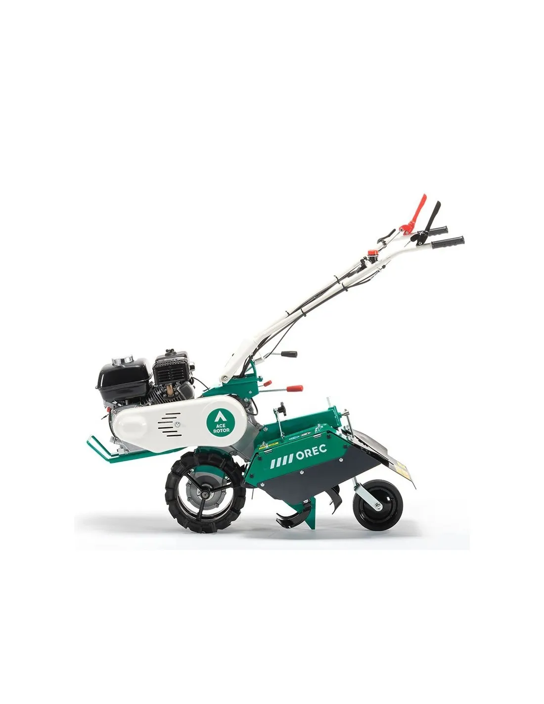OREC AR 650  MOTOCULTOR.