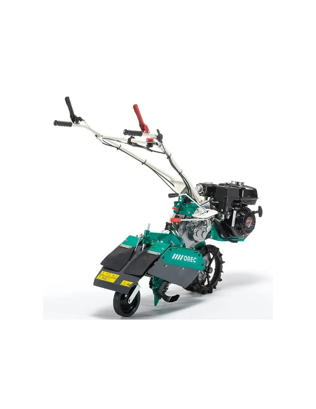 OREC AR 650  MOTOCULTOR.