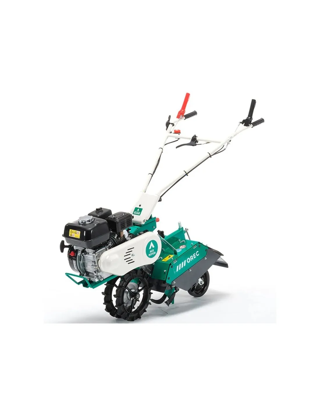 OREC AR 650  MOTOCULTOR.