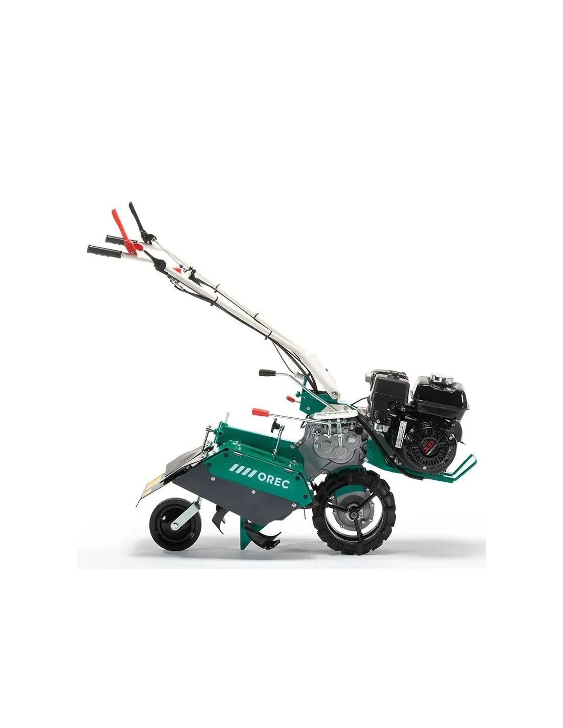 OREC AR 650  MOTOCULTOR.