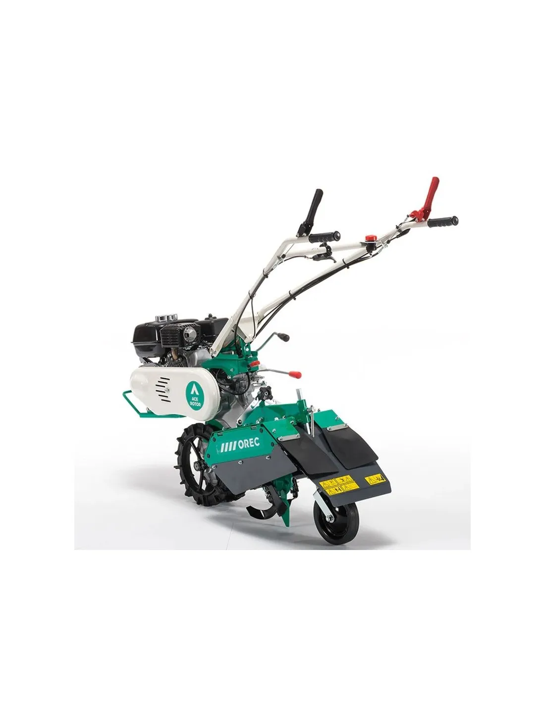 OREC AR 650  MOTOCULTOR.