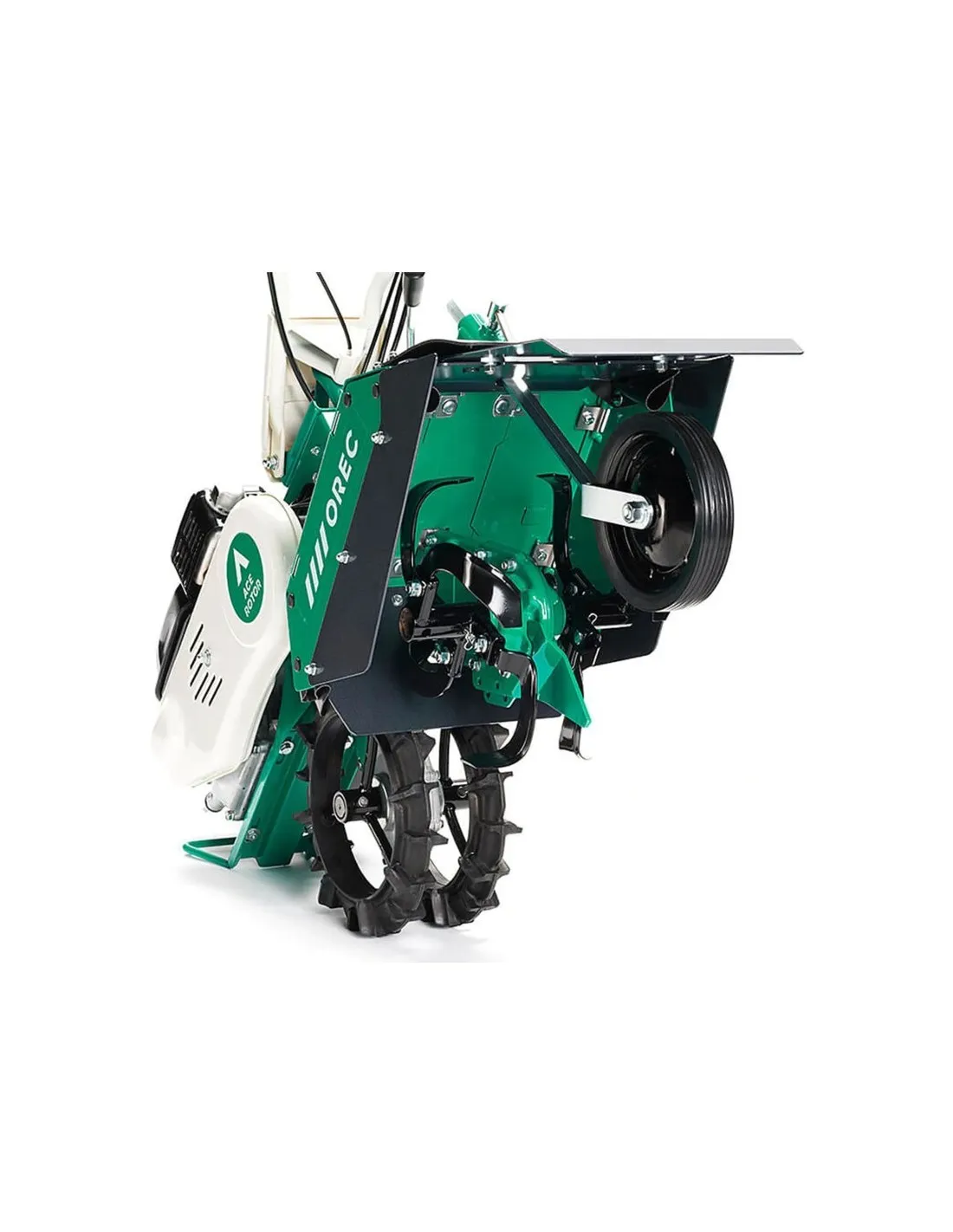 OREC AR 650  MOTOCULTOR.