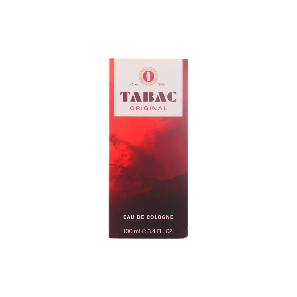 Original Eau De Cologne Flacon
