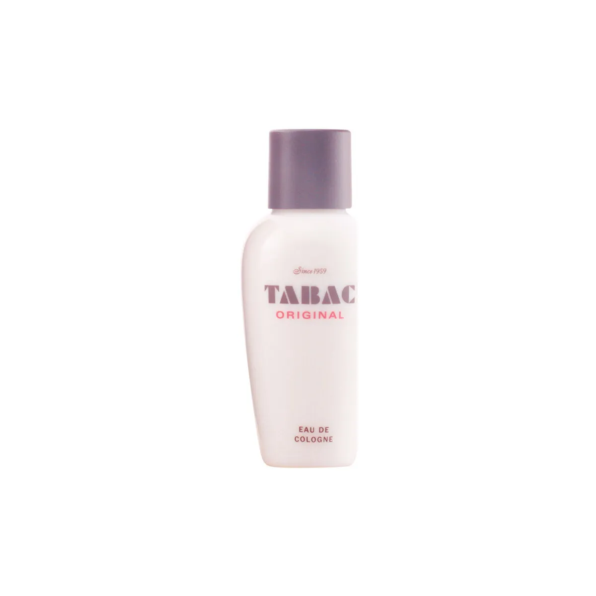 Original Eau De Cologne Flacon