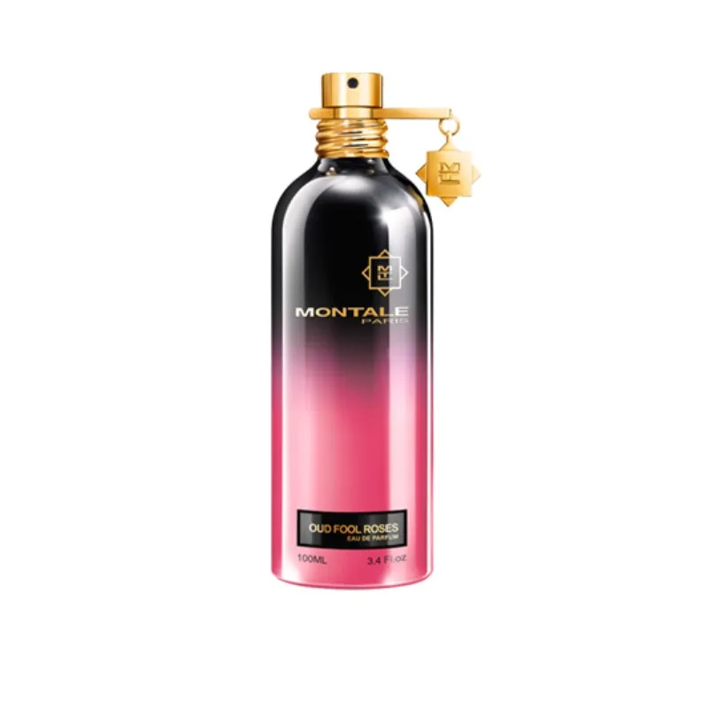 Oud Fool Roses