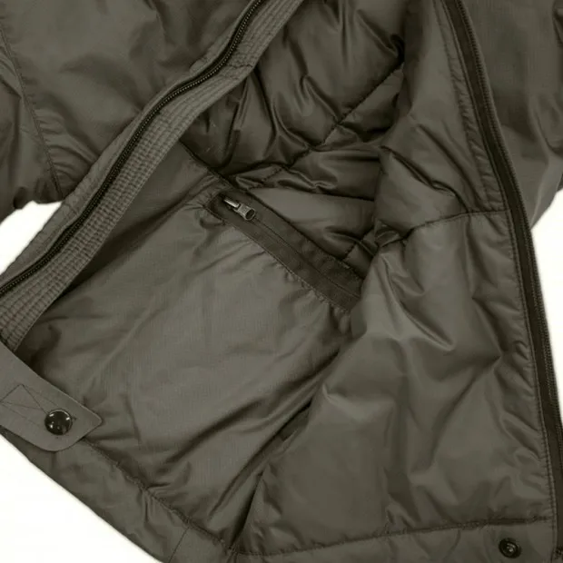 PANTALÓN CARINTHIA LIG 4.0