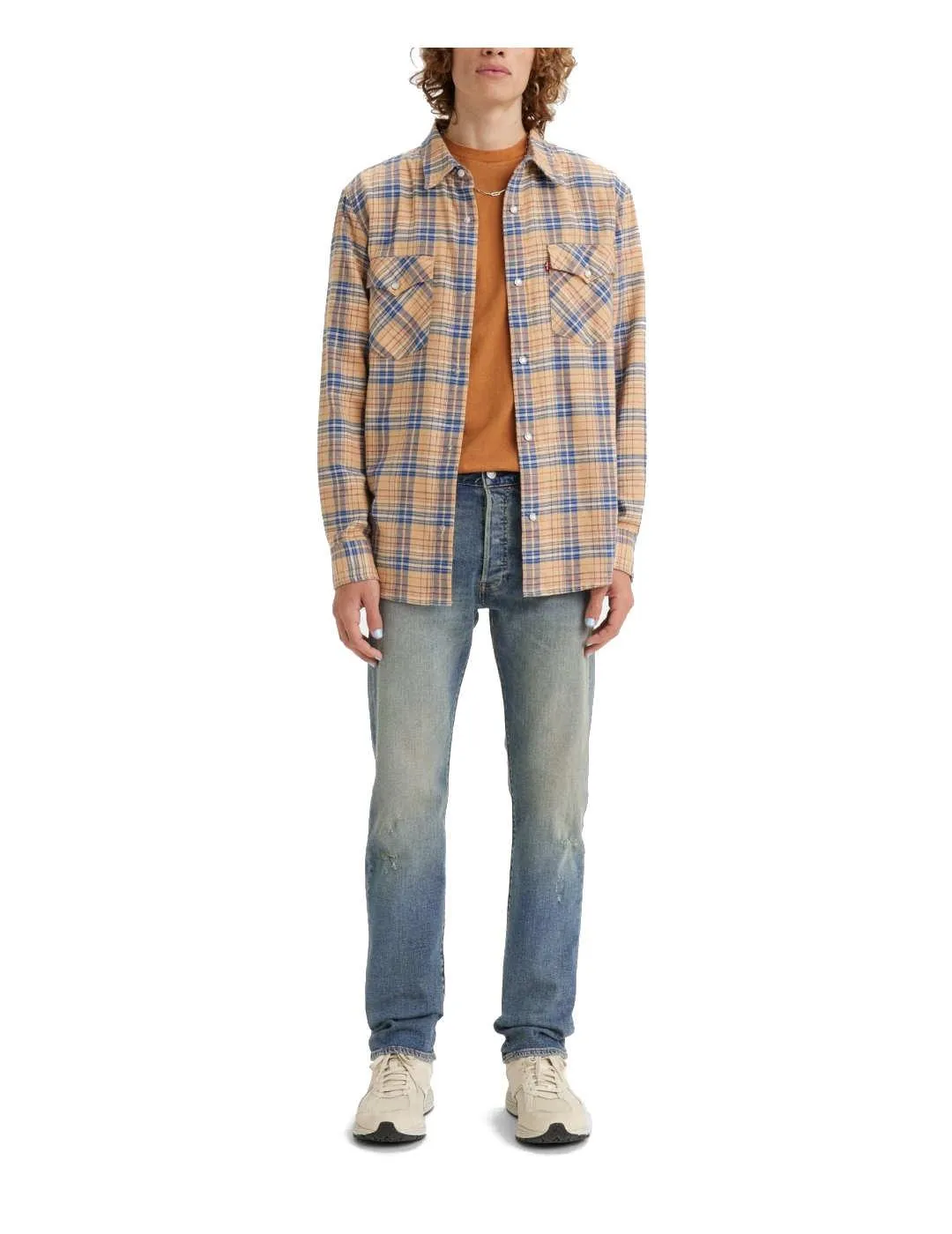 Pantalón 501 Levi's